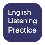 English Listening Practice icon