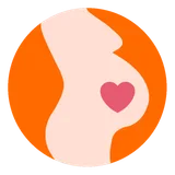 Kalkulator Kehamilan Plus icon