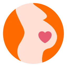 Kalkulator Kehamilan Plus icon