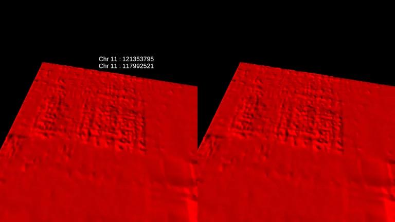 Juicebox VR screenshot 8