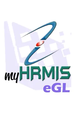 MyHRMIS eGL screenshot 2