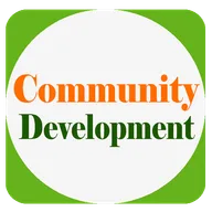 Community development icon