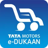 e-Dukaan – Genuine Spare Parts icon