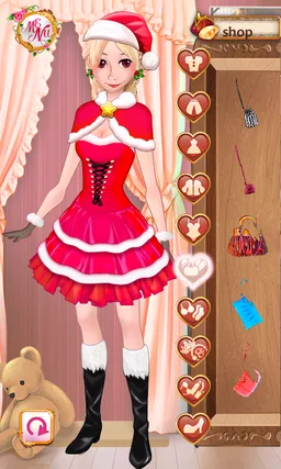 Fashion Girls screenshot 6