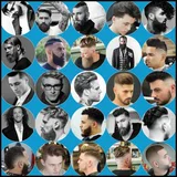 Latest Hairstyles for Men - Boys Latest Hairstyle icon