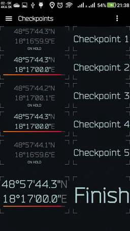 X-7E UI/HUD Designer screenshot 5