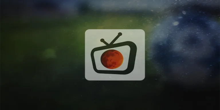 Mars IPTV screenshot 2