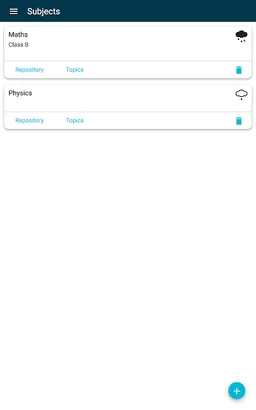 Study Guide screenshot 8