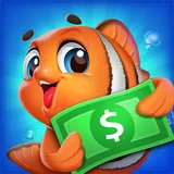 Fish Blast - Big Win with Lucky Puzzle Games icon