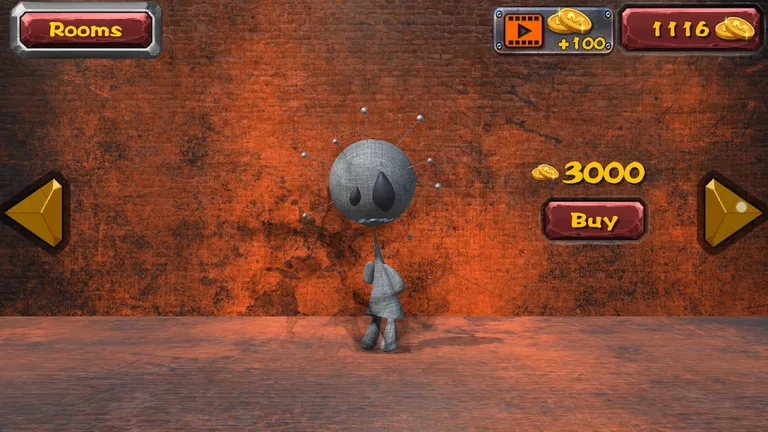 Buddy Kick 3D screenshot 2