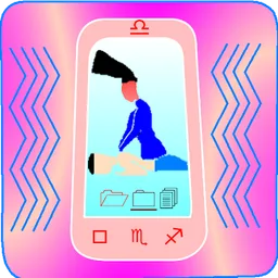 vibration app screenshot 2