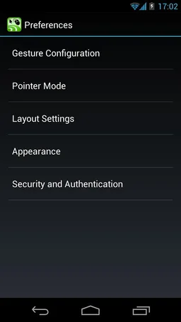 Ultimate Mouse screenshot 5