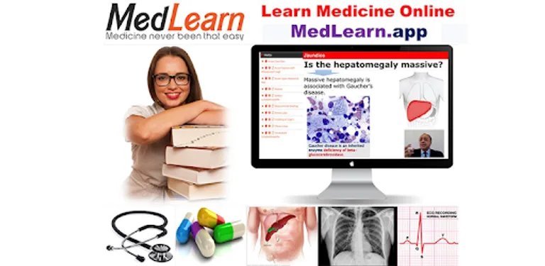MedLearn | Medical Education cover image