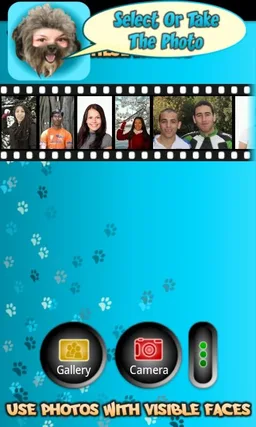 Look Like Puppy screenshot 2