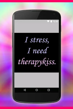 Kiss quotes and messages screenshot 3