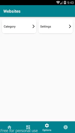 Hispasat Frequency List screenshot 19