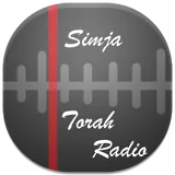Radio Simja Torah Gratis icon