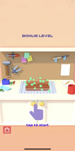 Laser Cutting 3D screenshot 1