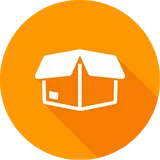 Parcel Tracking icon