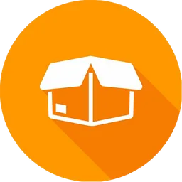 Parcel Tracking icon