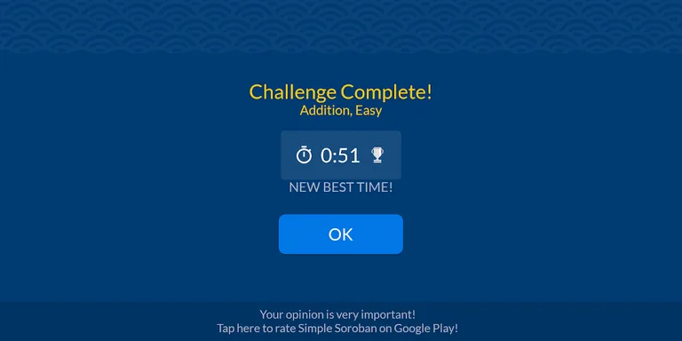 Simple Soroban screenshot 6