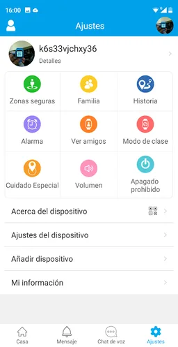 Zuum Safety screenshot 4