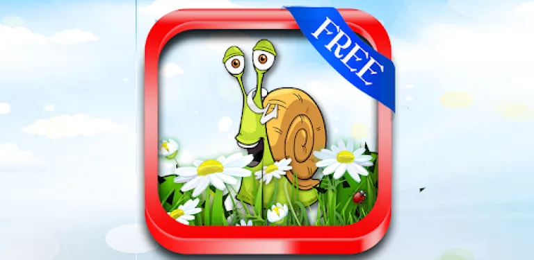 Snail Run 3 cover image