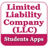 limited liability company  LLC icon