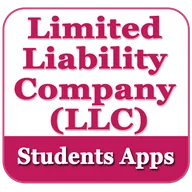 limited liability company  LLC icon