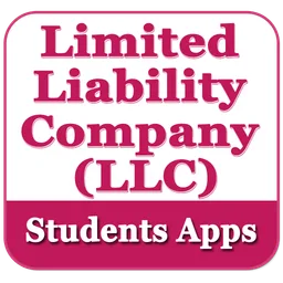 limited liability company  LLC icon
