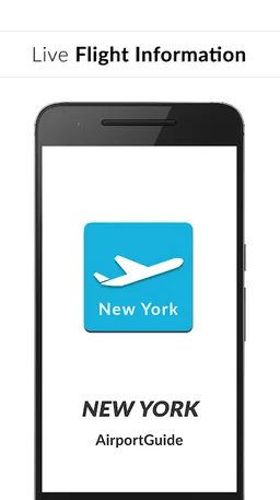 New York JFK Airport Guide screenshot 6