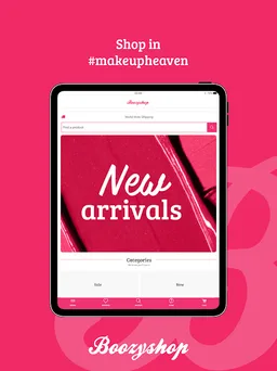 Boozyshop screenshot 6