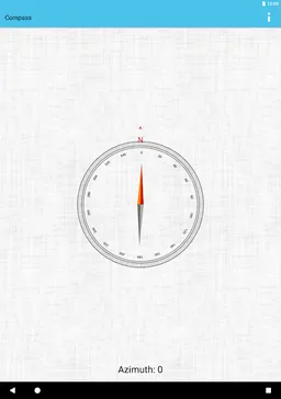 Hardware test screenshot 16