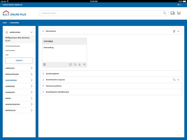 G.U.T. screenshot 14