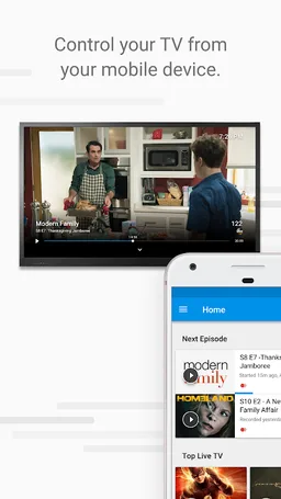 Google Fiber screenshot 13