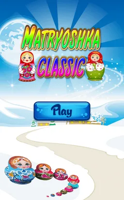 Matryoshka classic match 3 screenshot 11