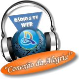 Radio TV WEB Conexão da Alegria icon