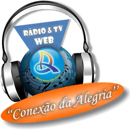 Radio TV WEB Conexão da Alegria icon