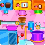Candy Fabric icon