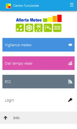 CFR Toscana screenshot 7