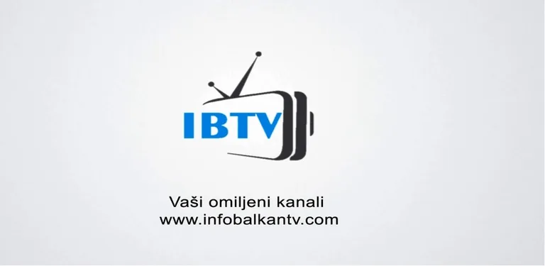 IBTV screenshot 1