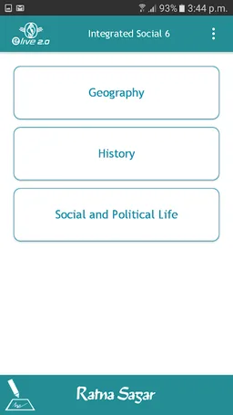 Practice App screenshot 4