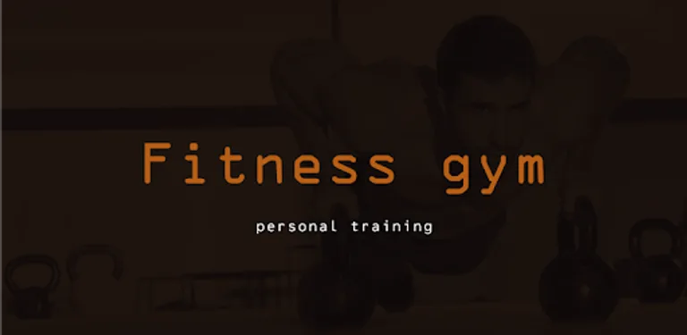 Fitness Gym cover image