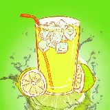 Lemon Drinks icon