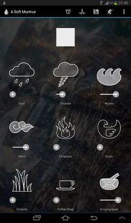 A Soft Murmur screenshot 10