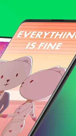 WEBTOON screenshot 12