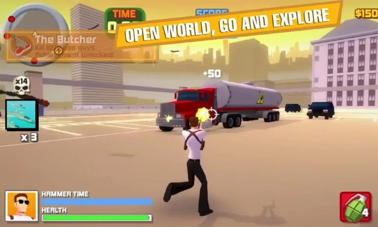 S.A.F : James Mission 3 screenshot 1