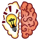 Brain Crack icon
