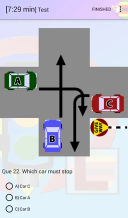 Zim Provisional Guide screenshot 4