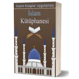 Islam Kütüphanesi icon